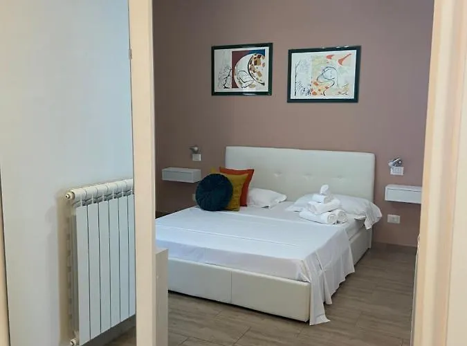 Juna's 4* Rome