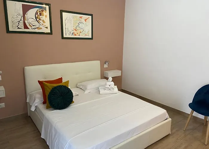 Guest house Juna's 4*