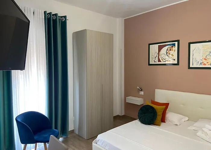 Guest house Juna's Rome