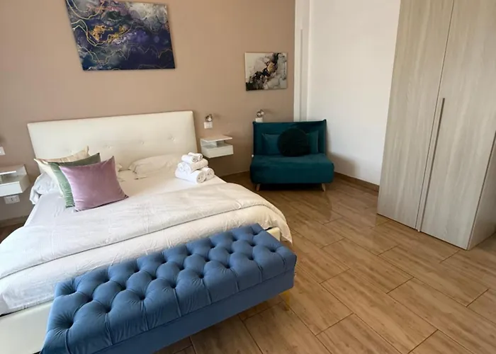 Juna's 4* Rome