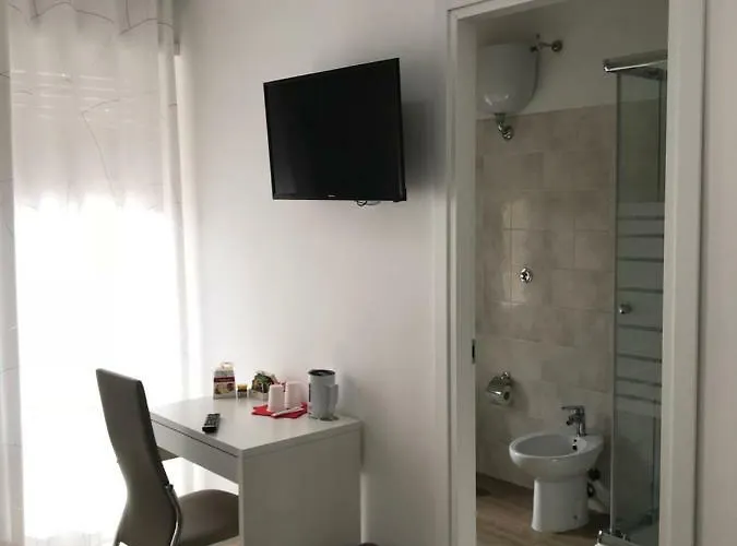 Guest house Juna's Rome