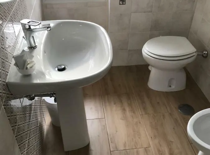 Guest house Juna's Rome