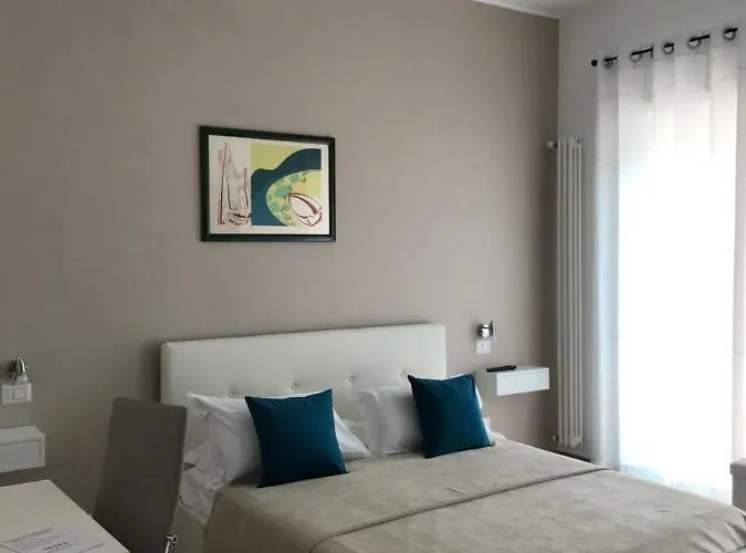Juna's 4* Rome