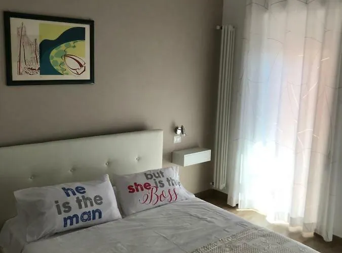 Guest house Juna's