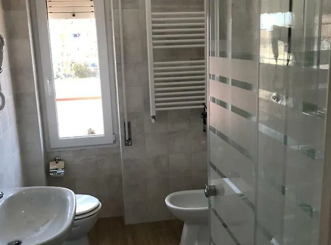 Juna's Guest house Rome