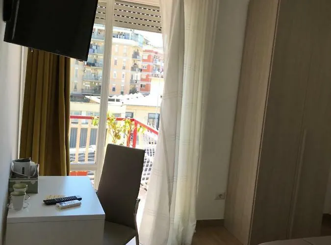 Guest house Juna's Rome