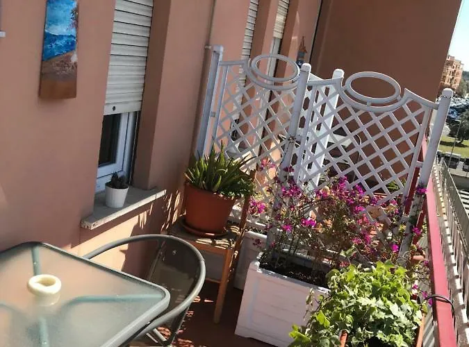 Guest house Juna's